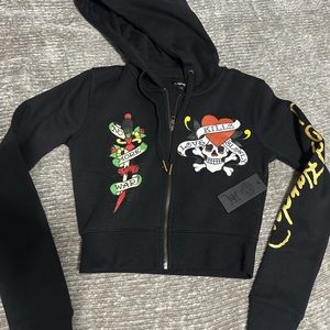 Ed Hardy Sweater